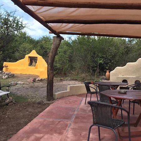 كابيلا ديل مونتي Cabanas Taos Pueblo المظهر الخارجي الصورة