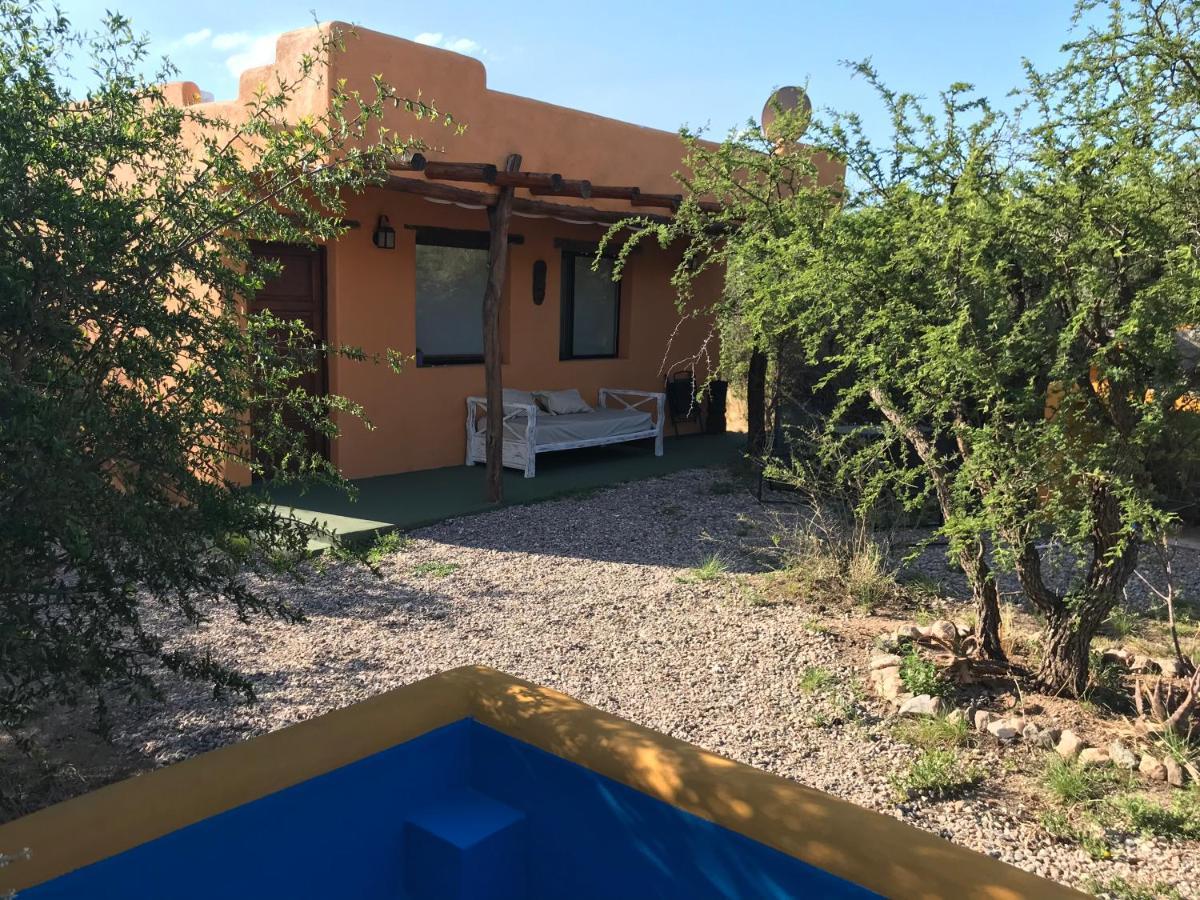 كابيلا ديل مونتي Cabanas Taos Pueblo المظهر الخارجي الصورة