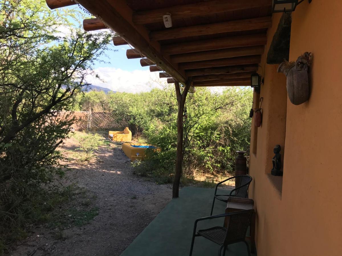 كابيلا ديل مونتي Cabanas Taos Pueblo المظهر الخارجي الصورة