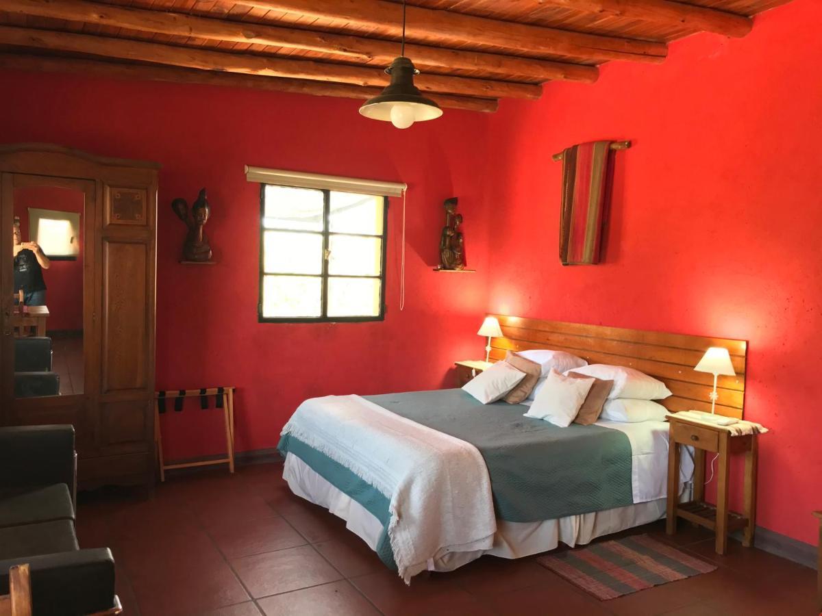 كابيلا ديل مونتي Cabanas Taos Pueblo المظهر الخارجي الصورة