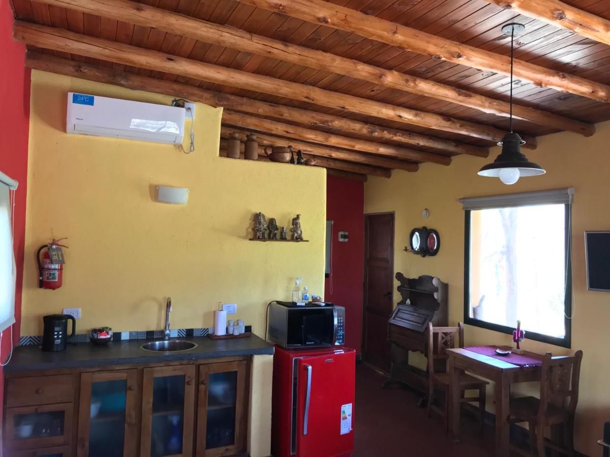 كابيلا ديل مونتي Cabanas Taos Pueblo المظهر الخارجي الصورة