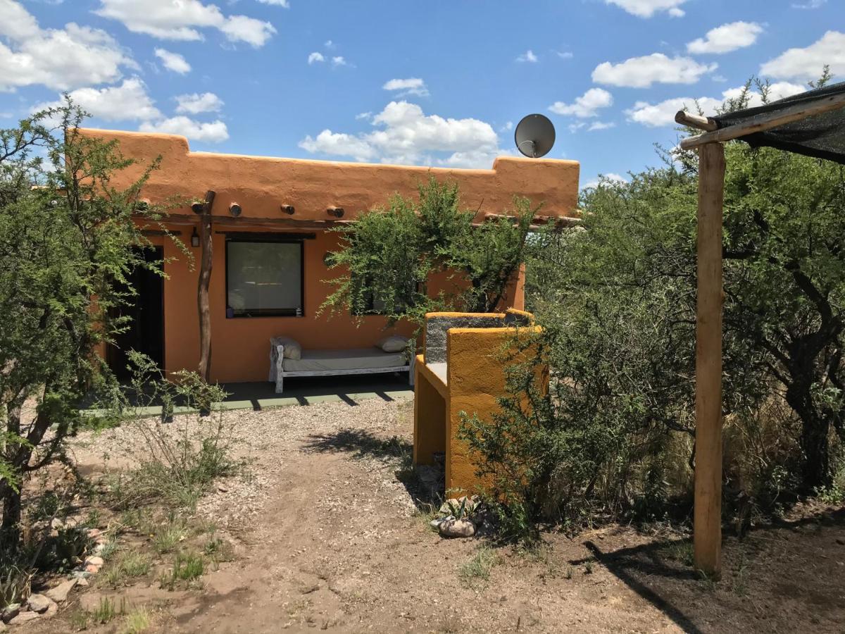 كابيلا ديل مونتي Cabanas Taos Pueblo المظهر الخارجي الصورة