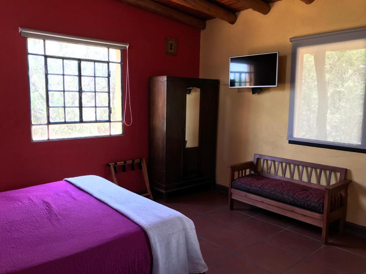 كابيلا ديل مونتي Cabanas Taos Pueblo المظهر الخارجي الصورة