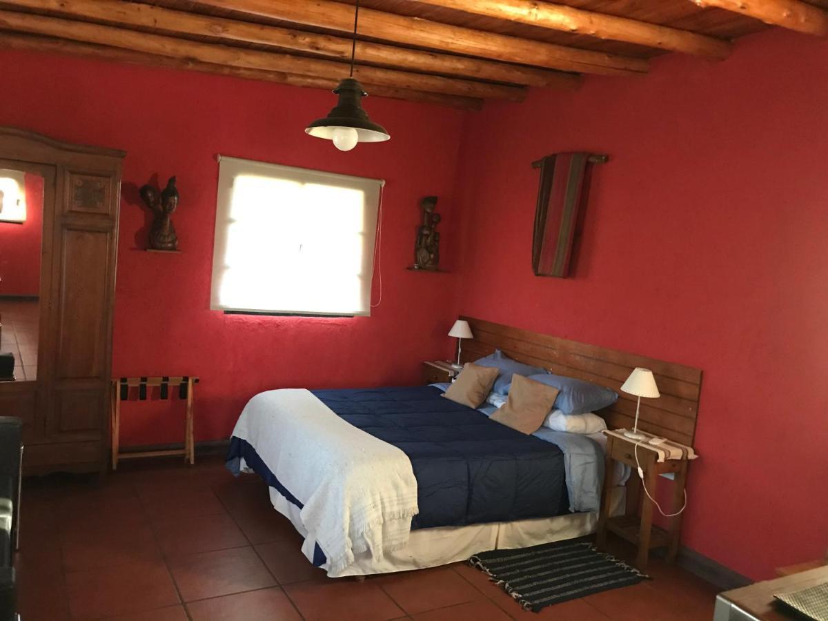 كابيلا ديل مونتي Cabanas Taos Pueblo المظهر الخارجي الصورة
