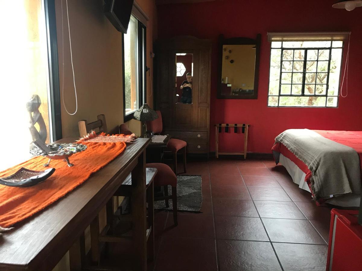 كابيلا ديل مونتي Cabanas Taos Pueblo المظهر الخارجي الصورة