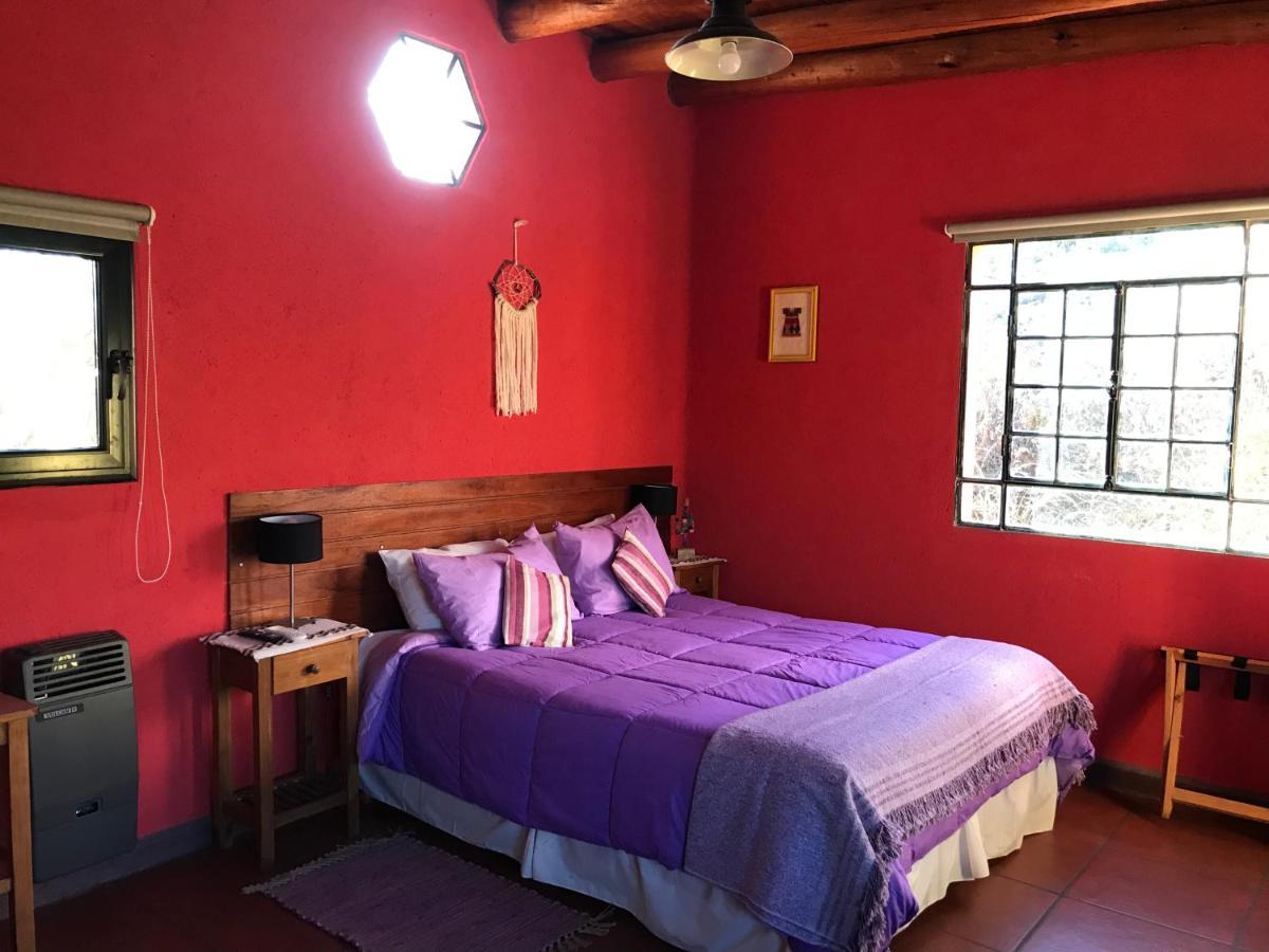 كابيلا ديل مونتي Cabanas Taos Pueblo المظهر الخارجي الصورة