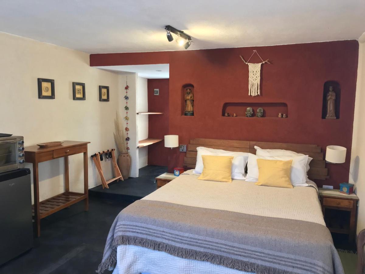 كابيلا ديل مونتي Cabanas Taos Pueblo المظهر الخارجي الصورة