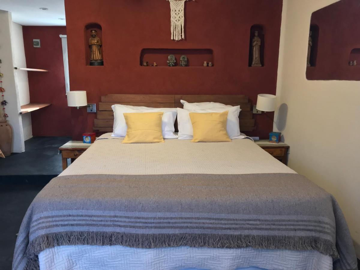 كابيلا ديل مونتي Cabanas Taos Pueblo المظهر الخارجي الصورة