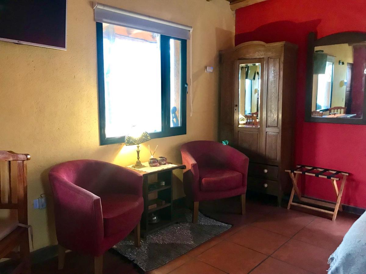 كابيلا ديل مونتي Cabanas Taos Pueblo المظهر الخارجي الصورة