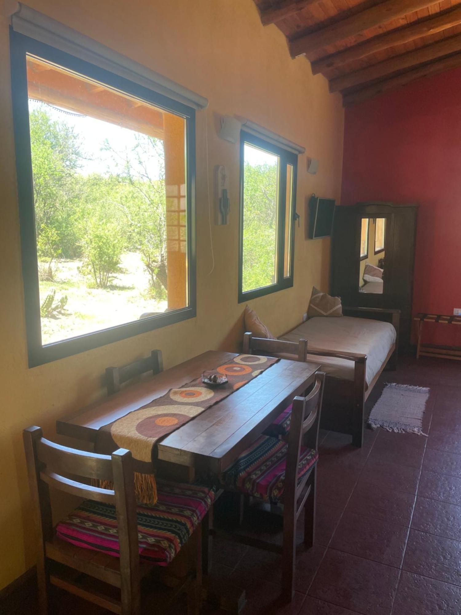 كابيلا ديل مونتي Cabanas Taos Pueblo المظهر الخارجي الصورة