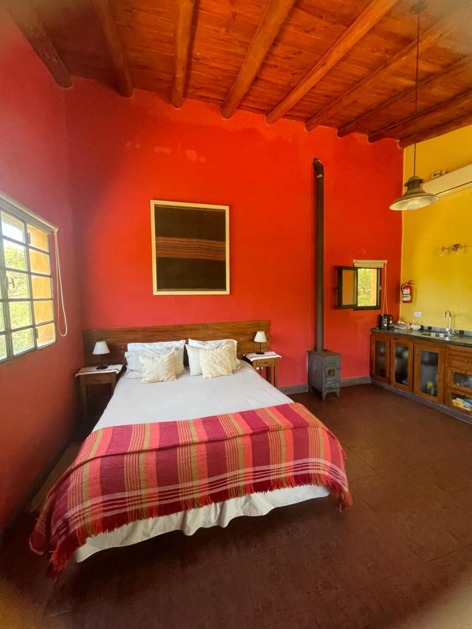 كابيلا ديل مونتي Cabanas Taos Pueblo المظهر الخارجي الصورة