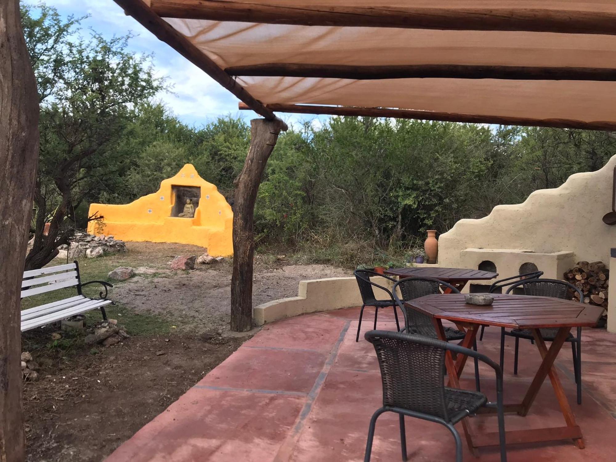 كابيلا ديل مونتي Cabanas Taos Pueblo المظهر الخارجي الصورة