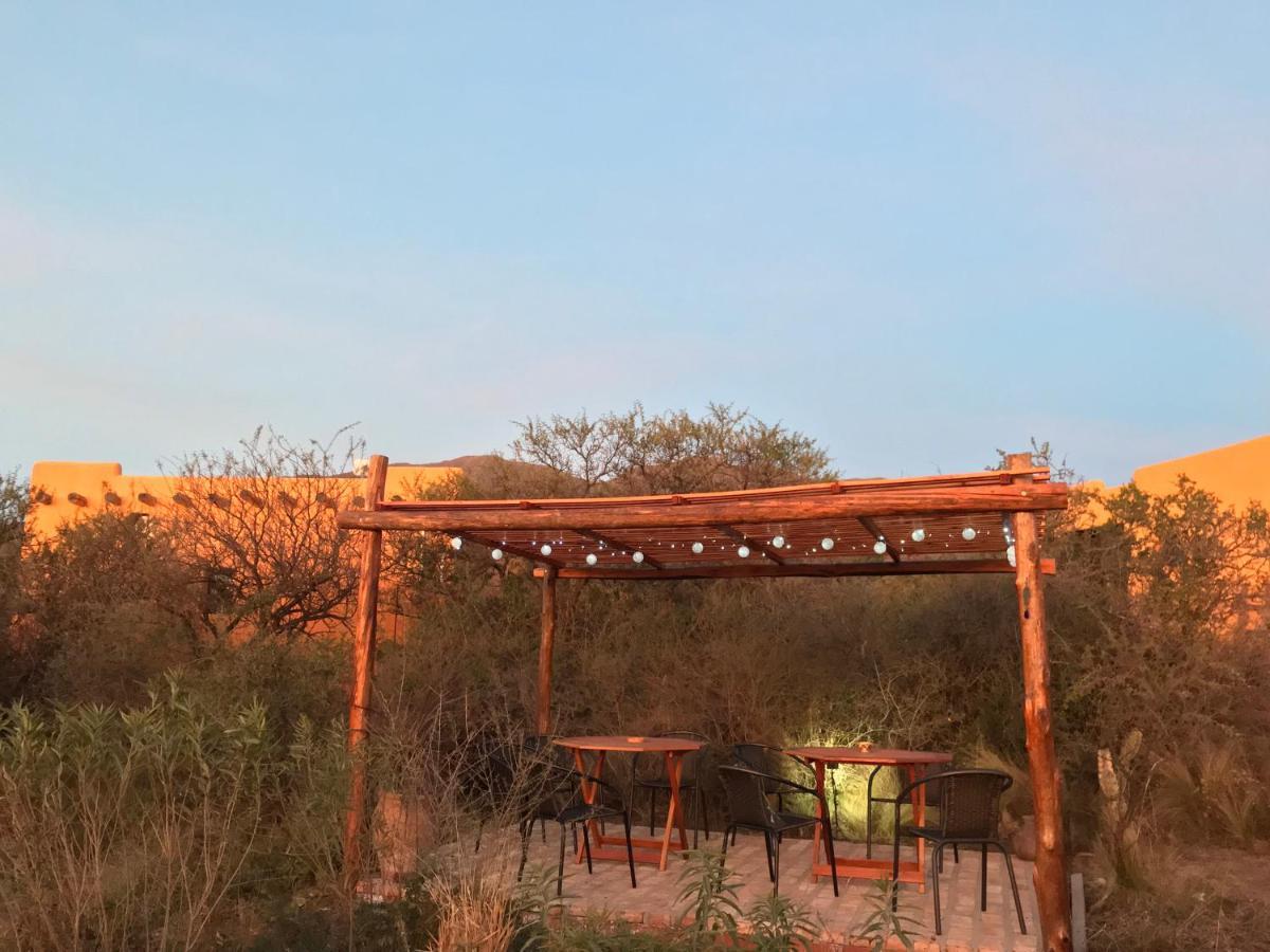 كابيلا ديل مونتي Cabanas Taos Pueblo المظهر الخارجي الصورة